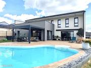 Maison 6 pièces 190 m²