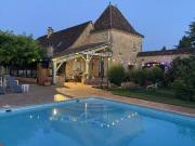 Maison 6 pièces 190 m²
