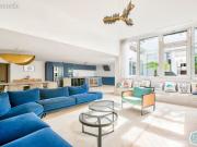 Maison 6 pièces 190 m²