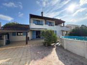 Maison 6 pièces 190 m²
