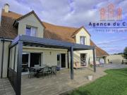 Maison 6 pièces 190 m²