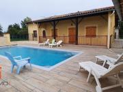 Maison 6 pièces 190 m²