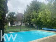 Maison 6 pièces 190 m²