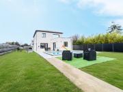 Maison 6 pièces 190 m²