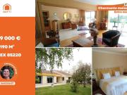 Maison 6 pièces 190 m²
