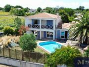 Maison 6 pièces 190 m²