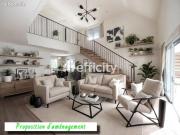 Maison 6 pièces 190 m² Maison 6 pièces 190 m²