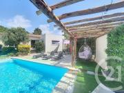 Maison 6 pièces 190 m²