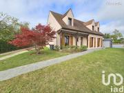 Maison 6 pièces 190 m²