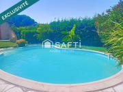 Maison 6 pièces 190 m²