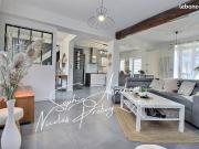 Maison 6 pièces 190 m²