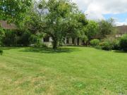 Maison 6 pièces 190 m²