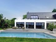 Maison 6 pièces 190 m²