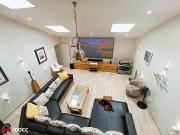 Maison 6 pièces 191 m²