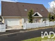 Maison familiale 6 pièces 191 m²
