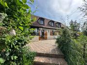 Maison 6 pièces 191 m²