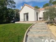 Maison 6 pièces 191 m²