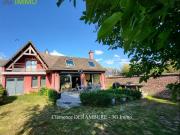 Maison 6 pièces 191 m²