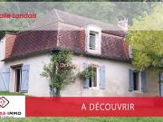 Maison 6 pièces 191 m²