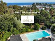 Maison 6 pièces 191 m²