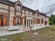 Maison 6 pièces 191 m²