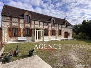 Maison 6 pièces 191 m²