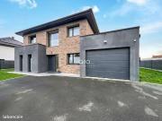 Maison 6 pièces 191 m²