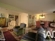 Maison 6 pièces 192 m²