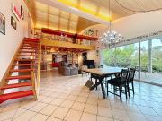 Maison 6 pièces 192 m²