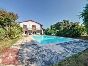 Maison 6 pièces 192 m²