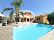 Maison 6 pièces 192 m²