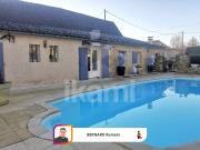 Maison 6 pièces 192 m²