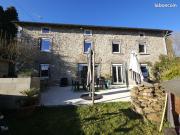 Maison 6 pièces 192 m²