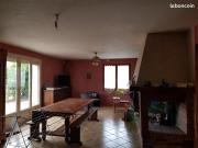 Maison 6 pièces 192 m²