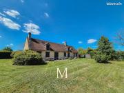 Maison 6 pièces 192 m²