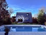 Maison 6 pièces 192 m²