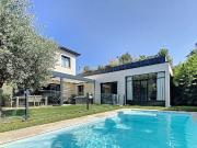 Maison 6 pièces 190 m²