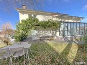 Maison 6 pièces 260 m²