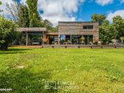 Maison 6 pièces 192 m²