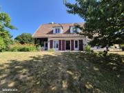 Maison 6 pièces 192 m² Maison 6 pièces 192 m²