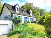 Maison 6 pièces 192 m²