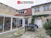 Maison 6 pièces 192 m²