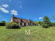 Maison 6 pièces 192 m²