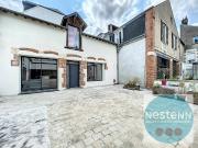 Maison 6 pièces 192 m²