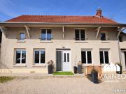 Maison 6 pièces 192 m²