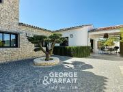 Maison 6 pièces 192 m²