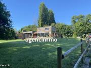 Maison 6 pièces 192 m²