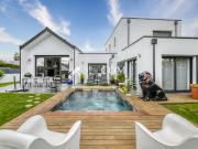 Maison 6 pièces 184 m²