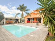 Maison 6 pièces 192 m²