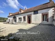 Maison 6 pièces 192 m²